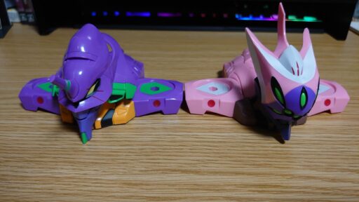 ゲーミングトイって結局どーなん？
